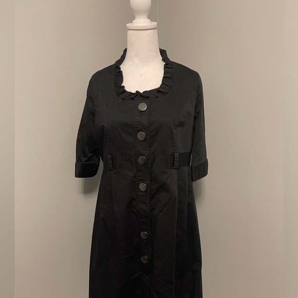 One piece dress size 38.  Good quality. - Picture 1 of 3